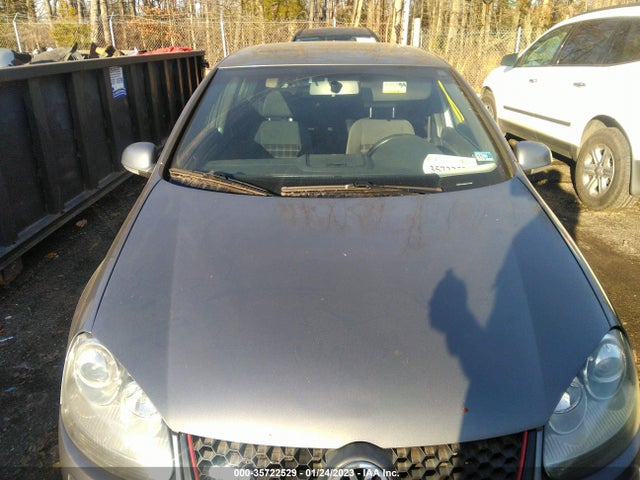 Volkswagen GTI 2009 WVWHV71K59W141699 Image 7