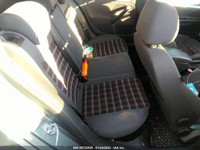 Volkswagen GTI 2009 WVWHV71K59W141699 Image 9