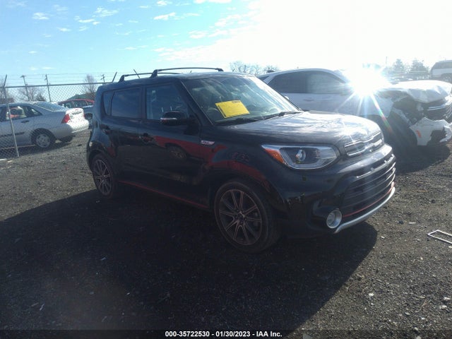 2019 Kia Soul, VIN: KNDJX3AA5K7000515