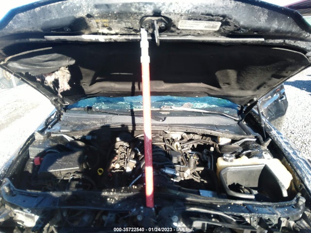 Chrysler 300 300s 2019 2C3CCABT6KH634269 Image 10