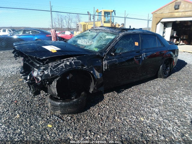 Chrysler 300 300s 2019 2C3CCABT6KH634269 Image 2