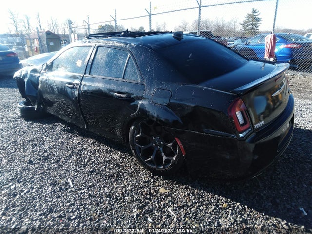 Chrysler 300 300s 2019 2C3CCABT6KH634269 Image 3