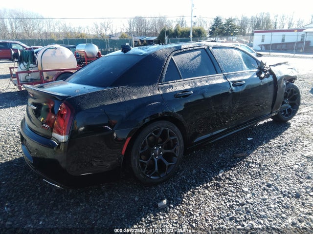 Chrysler 300 300s 2019 2C3CCABT6KH634269 Image 4