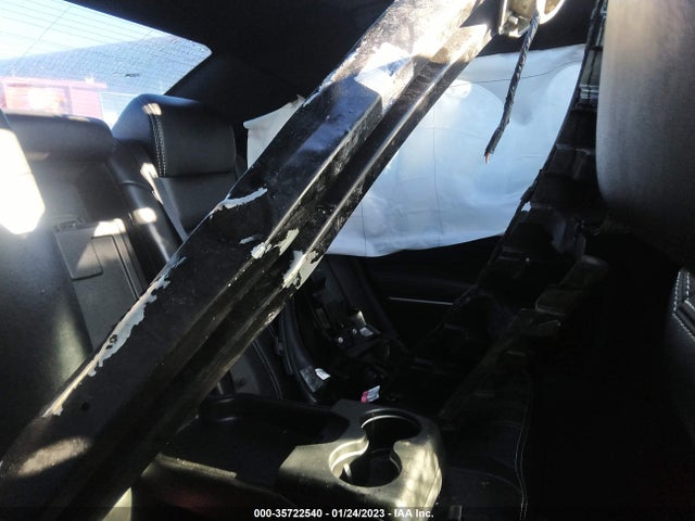 Chrysler 300 300s 2019 2C3CCABT6KH634269 Image 8