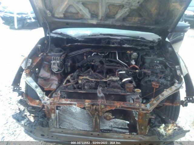 JF2GPALC1G8347730 Subaru Crosstrek Limited