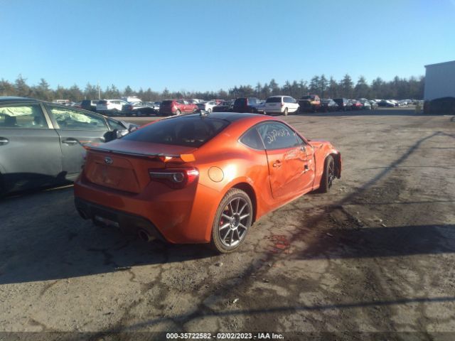 JF1ZCAC17H9605848 Subaru Brz Limited