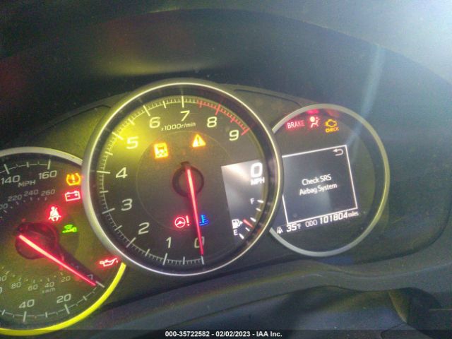 JF1ZCAC17H9605848 Subaru Brz Limited