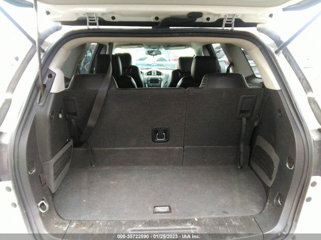 Aukcja sprzedaży 2017 Buick Enclave Leather, vin: 5GAKRBKD1HJ157117, numer aukcji: 35722590