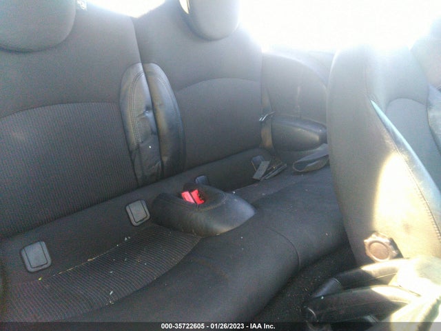 WMWSU9C54DT722369 Mini Cooper Hardtop John Cooper Works