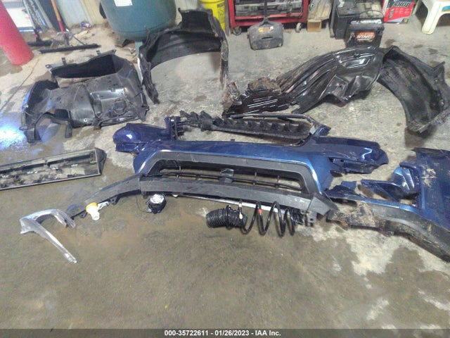 2022 Subaru Ascent, VIN: 4S4WMAPDXN3426275