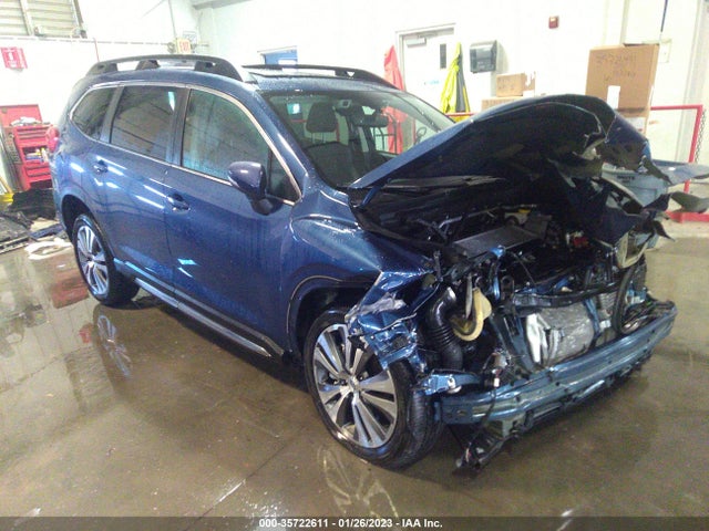 2022 Subaru Ascent, VIN: 4S4WMAPDXN3426275
