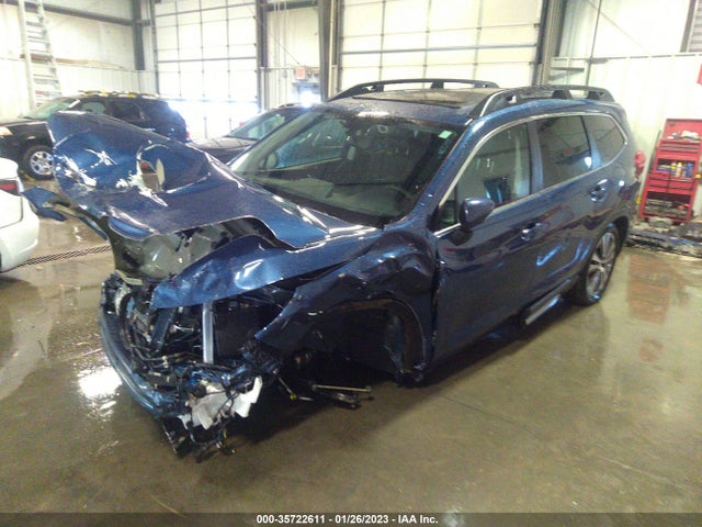 2022 Subaru Ascent, VIN: 4S4WMAPDXN3426275