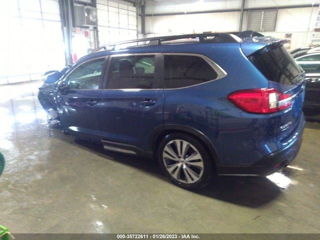 2022 Subaru Ascent, VIN: 4S4WMAPDXN3426275