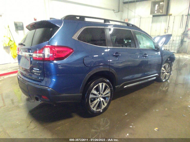 2022 Subaru Ascent, VIN: 4S4WMAPDXN3426275