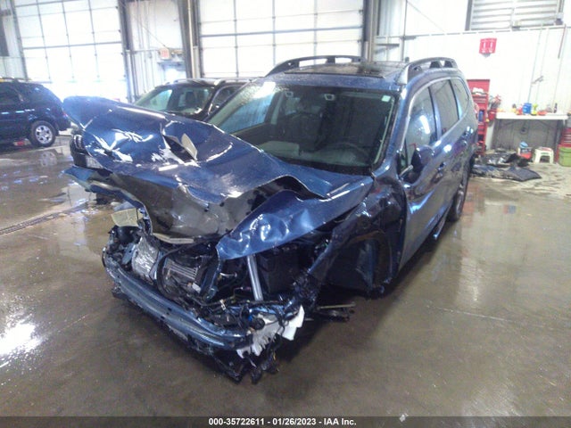 2022 Subaru Ascent, VIN: 4S4WMAPDXN3426275