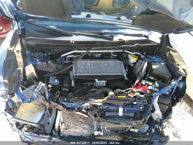 2022 Subaru Ascent, VIN: 4S4WMAPDXN3426275