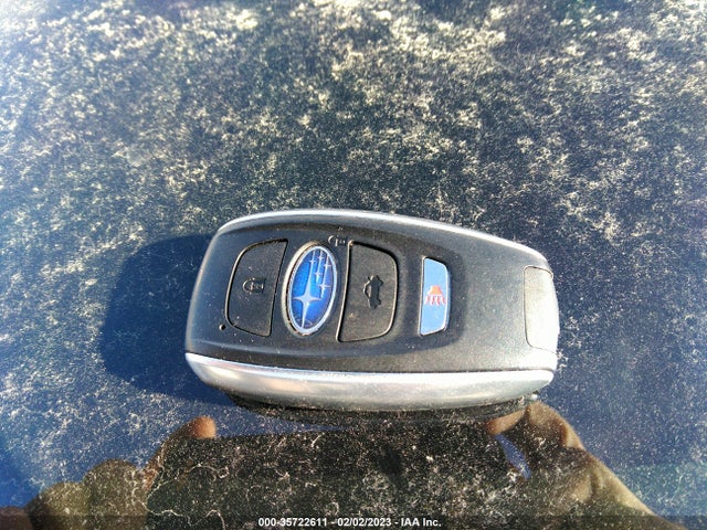 2022 Subaru Ascent, VIN: 4S4WMAPDXN3426275