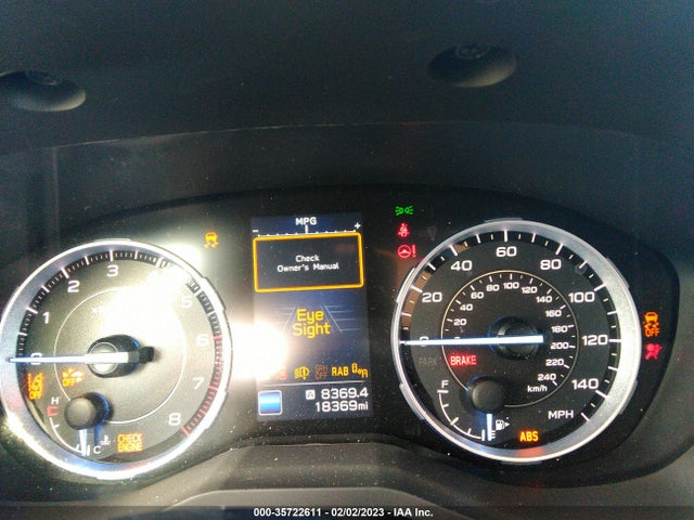 2022 Subaru Ascent, VIN: 4S4WMAPDXN3426275