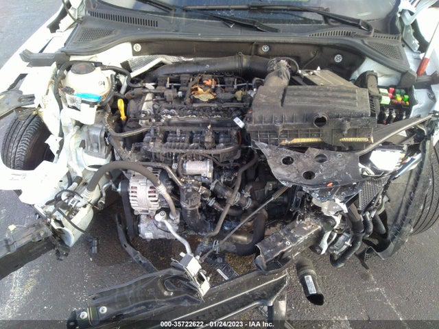 2021 Volkswagen Passat, VIN: 1VWSA7A33MC000163