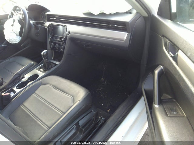 2021 Volkswagen Passat, VIN: 1VWSA7A33MC000163