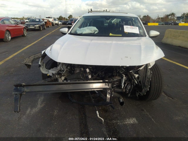 2021 Volkswagen Passat, VIN: 1VWSA7A33MC000163