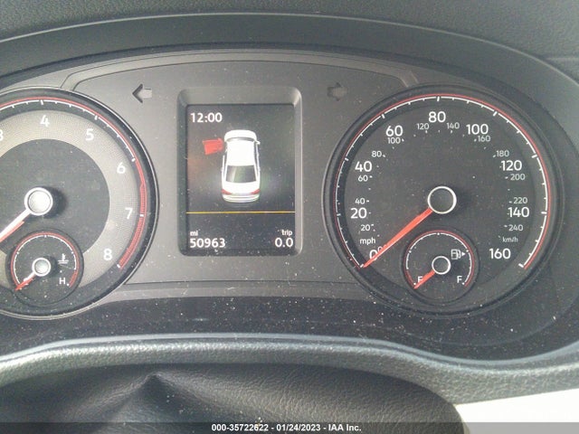 2021 Volkswagen Passat, VIN: 1VWSA7A33MC000163