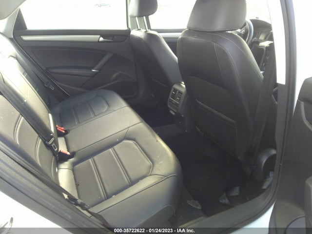 2021 Volkswagen Passat, VIN: 1VWSA7A33MC000163