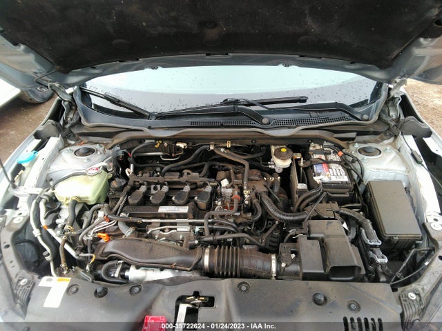 Honda CIVIC SEDAN 2016 2HGFC1F76GH657971 Image 11