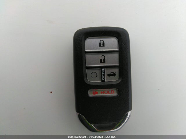 Honda CIVIC SEDAN 2016 2HGFC1F76GH657971 Image 3