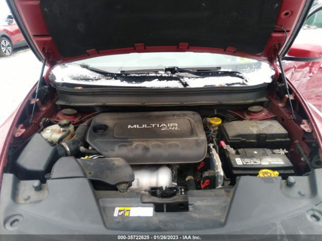 1C4PJMCB9FW785043 Jeep Cherokee Latitude