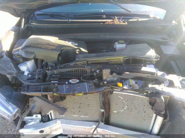 2020 Infiniti QX60, VIN: 5N1DL0MM0LC507050