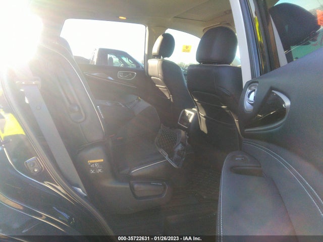 2020 Infiniti QX60, VIN: 5N1DL0MM0LC507050