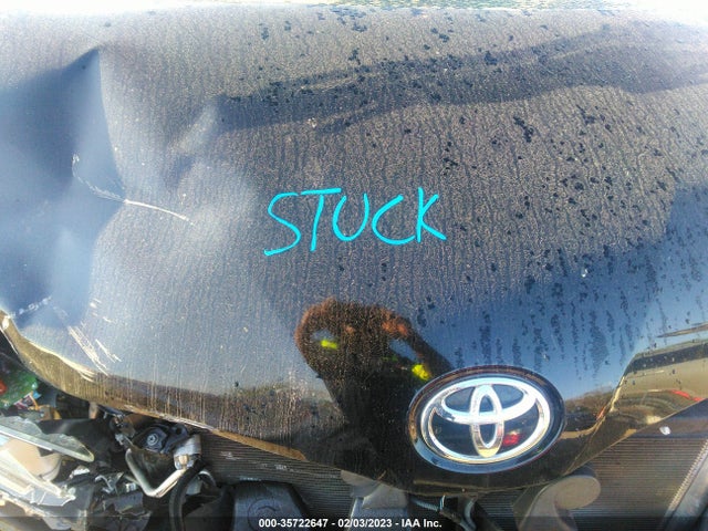 Toyota SIENNA SE 2017 5TDXZ3DC0HS885206 Image 10