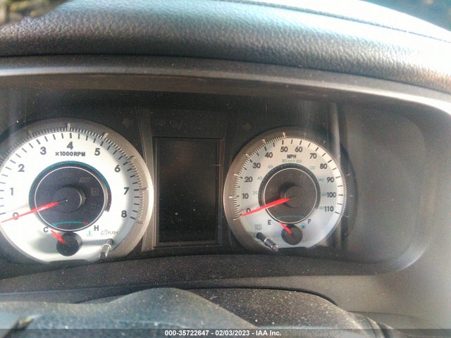 Toyota SIENNA SE 2017 5TDXZ3DC0HS885206 Image 7