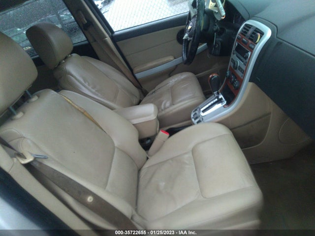 2009 CHEVROLET EQUINOX LT W/2LT VIN: 2CNDL63FX96216465