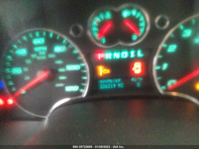 2009 CHEVROLET EQUINOX LT W/2LT VIN: 2CNDL63FX96216465