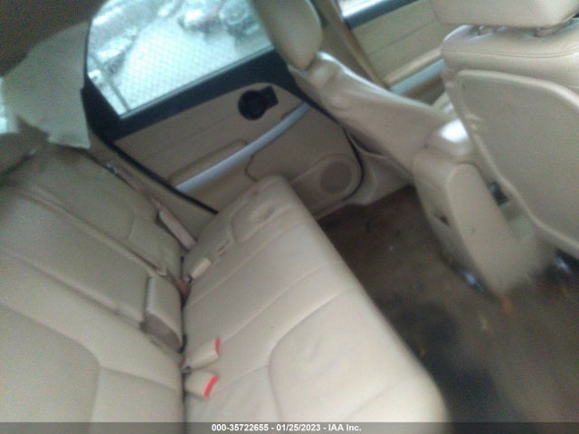 2009 CHEVROLET EQUINOX LT W/2LT VIN: 2CNDL63FX96216465