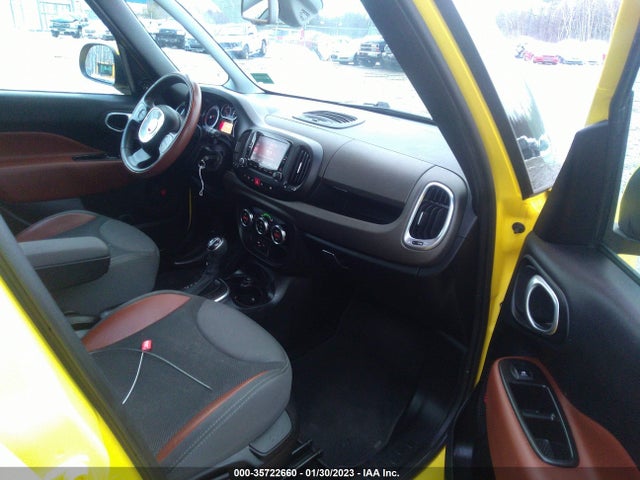 ZFBCFADH9EZ021467 Fiat 500L TREKKING