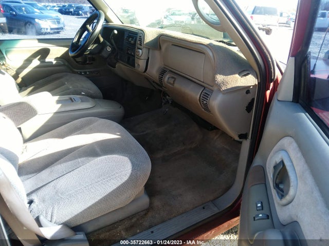 1999 GMC YUKON VIN: 1GKEC13R4XJ789145