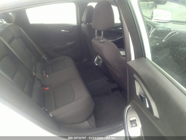 Chevrolet MALIBU LT 2021 1G1ZD5ST3MF072130 Image 8