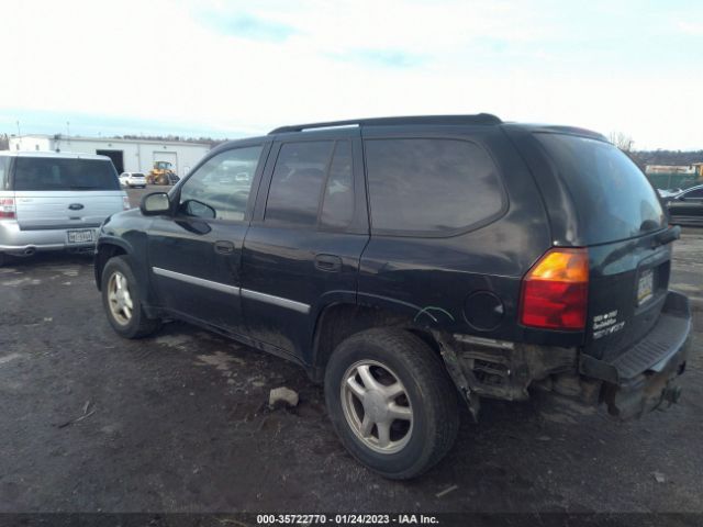 1GKDT13S872103486 GMC Envoy Sle