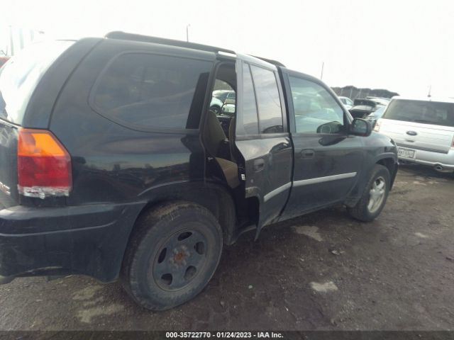 1GKDT13S872103486 GMC Envoy Sle