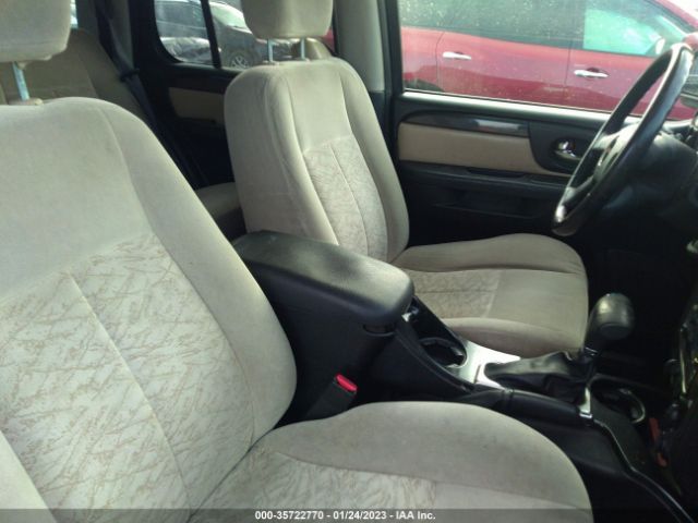 1GKDT13S872103486 GMC Envoy Sle