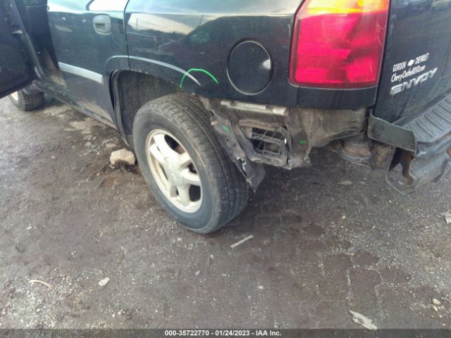 1GKDT13S872103486 GMC Envoy Sle