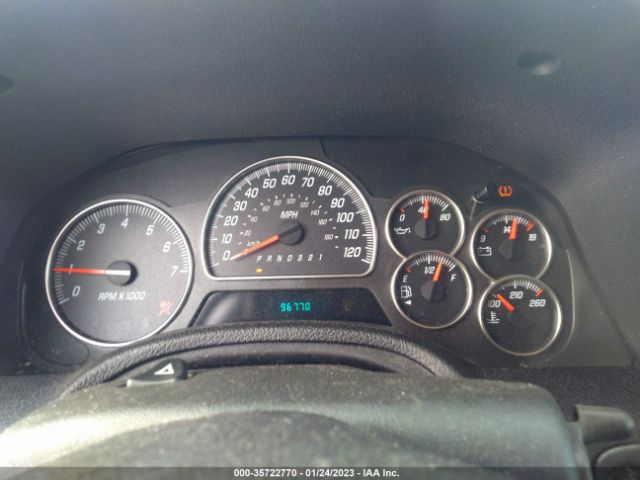 1GKDT13S872103486 GMC Envoy Sle