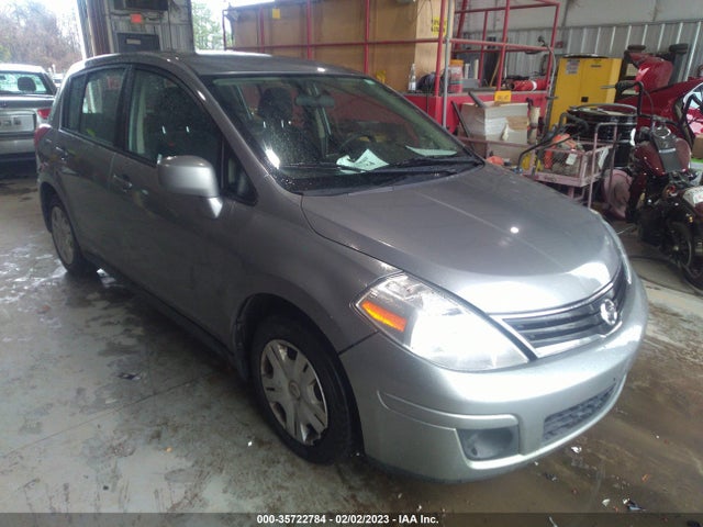 Aukcja sprzedaży 2012 Nissan Versa S, vin: 3N1BC1CP9CK203838, numer aukcji: 35722784
