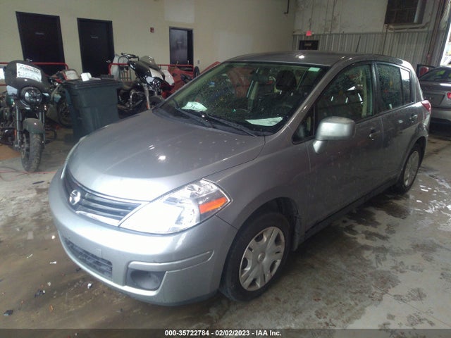 Aukcja sprzedaży 2012 Nissan Versa S, vin: 3N1BC1CP9CK203838, numer aukcji: 35722784