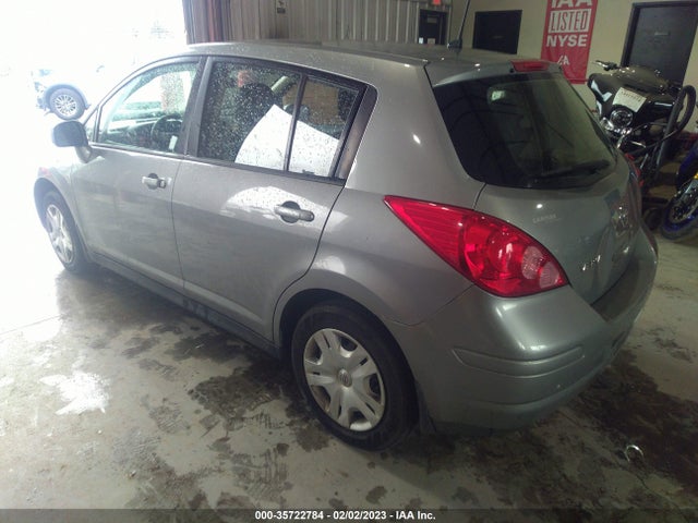 Aukcja sprzedaży 2012 Nissan Versa S, vin: 3N1BC1CP9CK203838, numer aukcji: 35722784