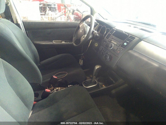 Aukcja sprzedaży 2012 Nissan Versa S, vin: 3N1BC1CP9CK203838, numer aukcji: 35722784