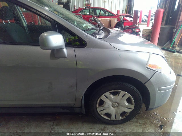 Aukcja sprzedaży 2012 Nissan Versa S, vin: 3N1BC1CP9CK203838, numer aukcji: 35722784